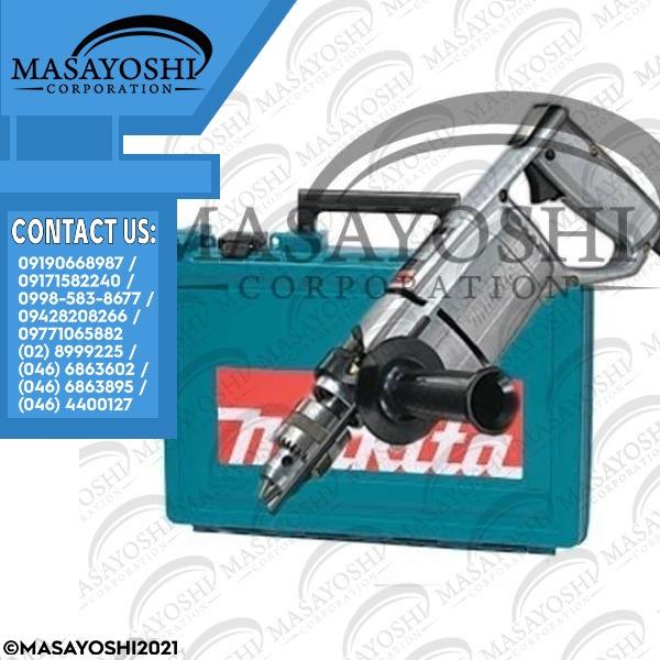 Makita Electric Hammer Drill 8416 1 2 Electric Hammer Drill Tool