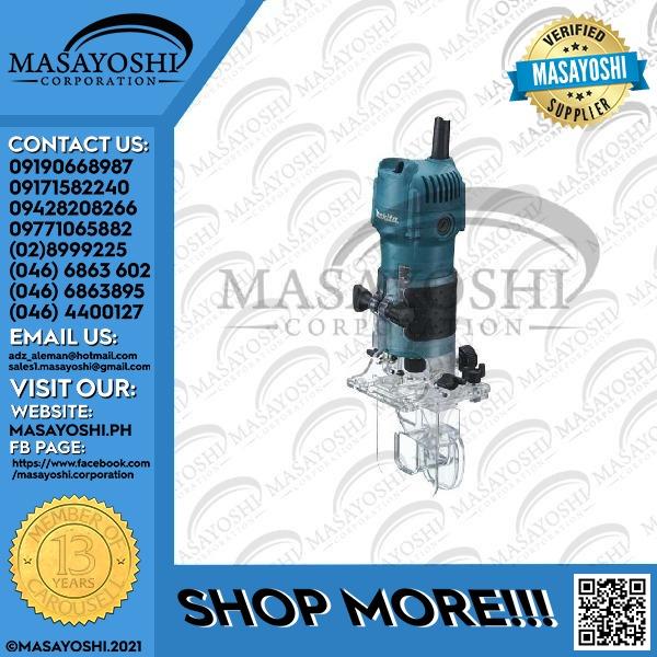 Makita 3710 palm router deals