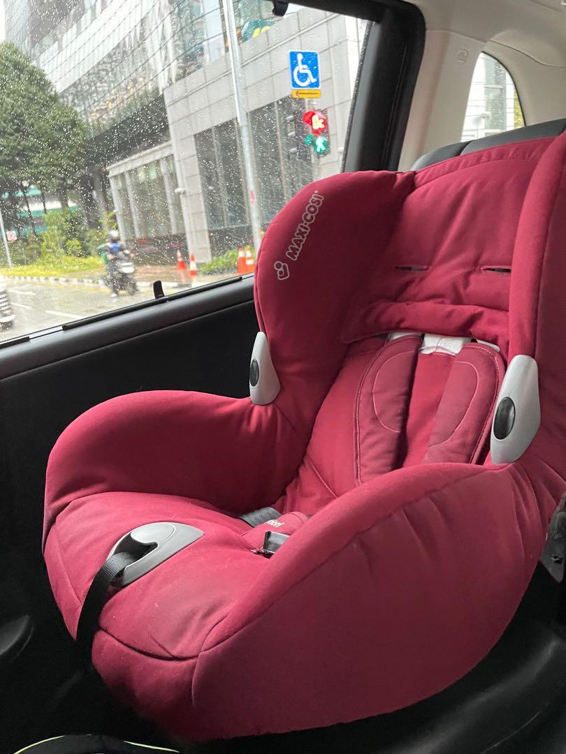 maxi cosi e1