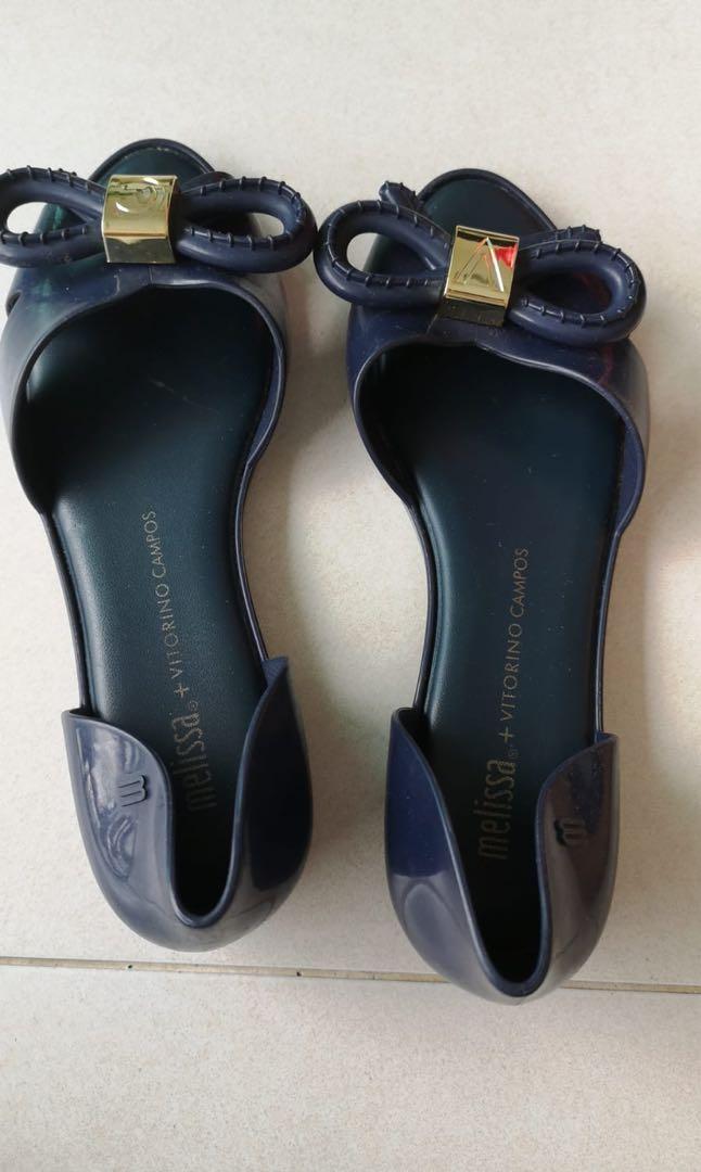Melissa Vitorino Campos Shoes