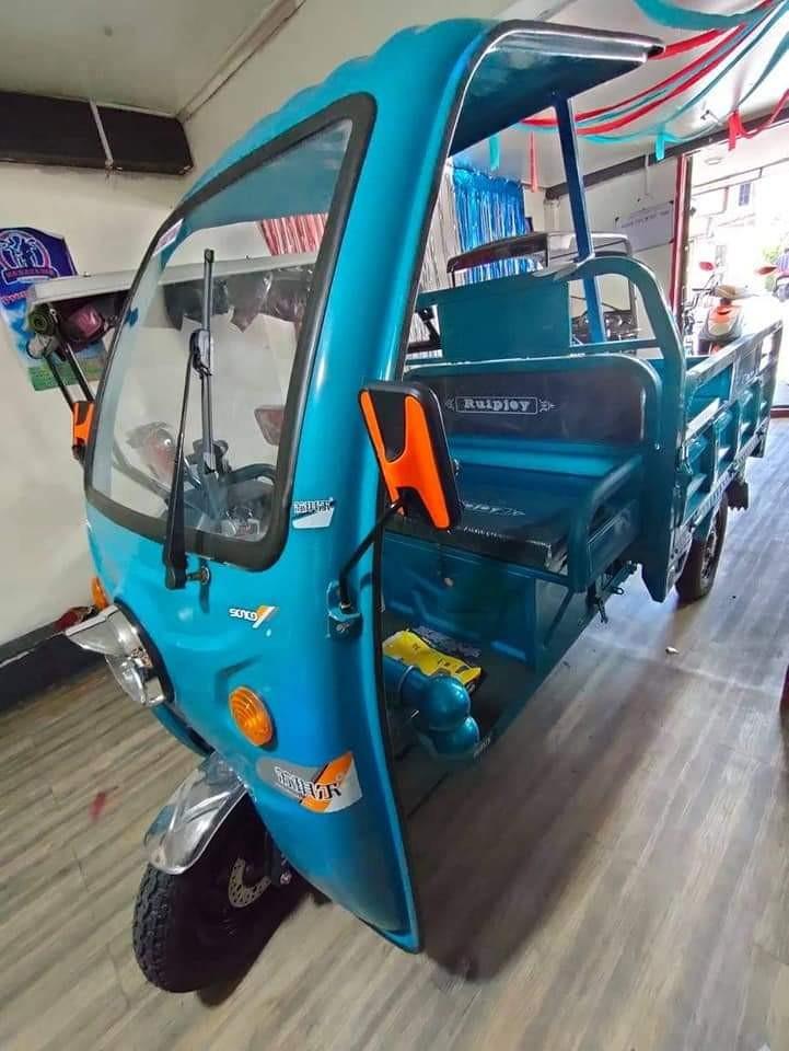 Elf hot sale e bike