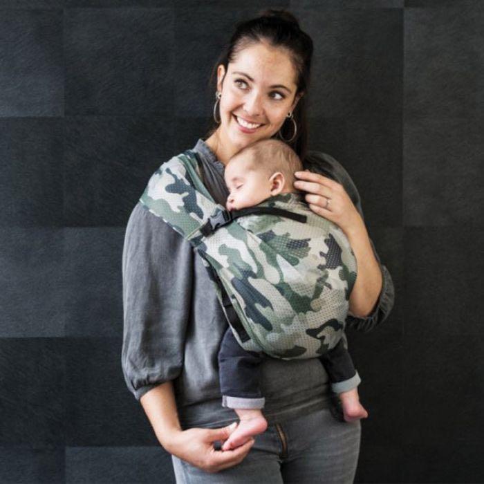 Camo baby sling online