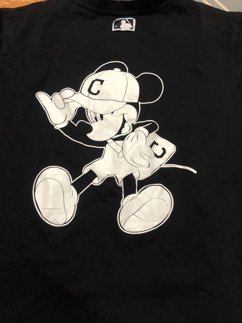 Bearbrick x Disney Mickey Mouse redwhite 1000 BBDMM  Sneaker Daily