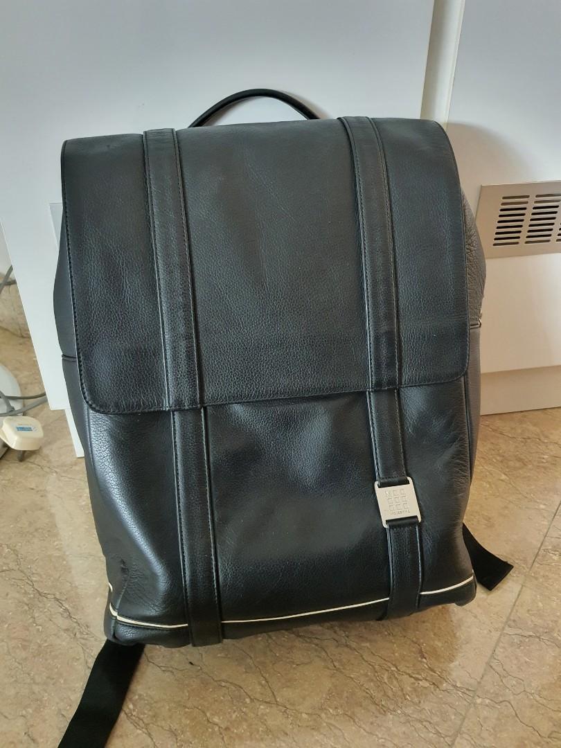 Lineage backpack sales