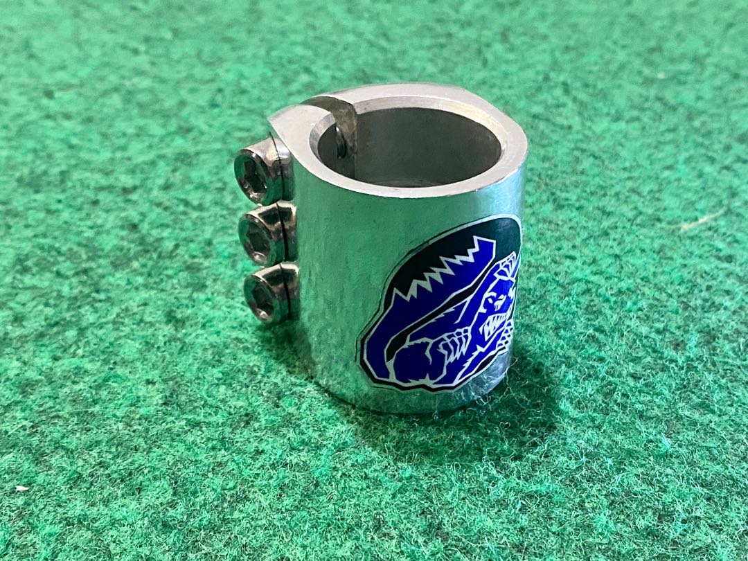 Mongoose seat outlet post