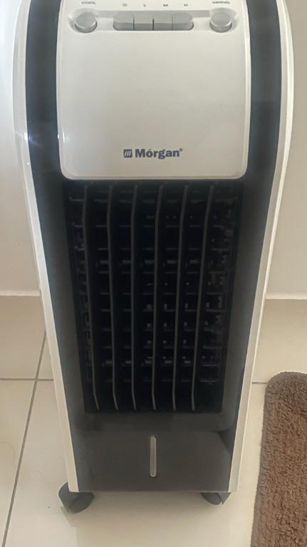 MORGAN Air Cooler MAC COOL 1A