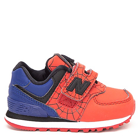 New balance new arrivals spiderman
