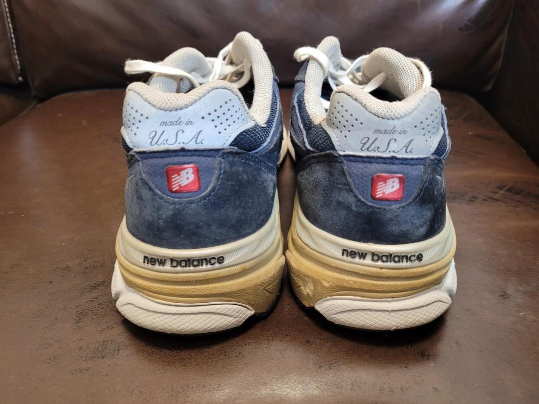 New balance 990 10 2e deals