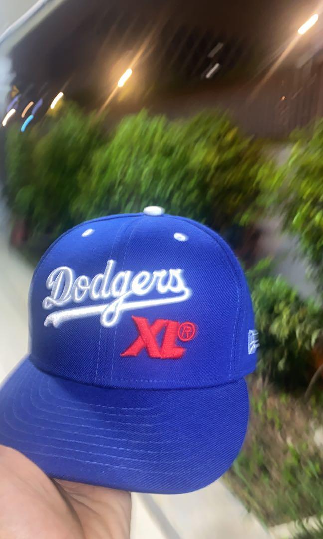New Era X xlarge X dodgers