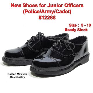 Affordable Kasut Tentera For Sale Men S Fashion Carousell Malaysia