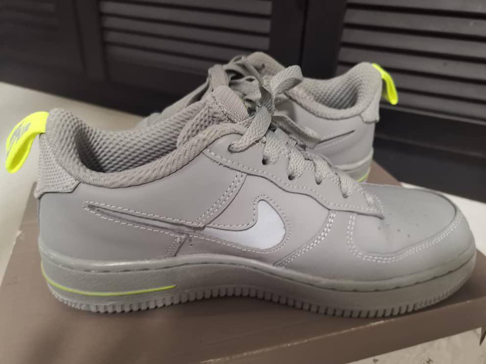 Nike air new arrivals force low gs