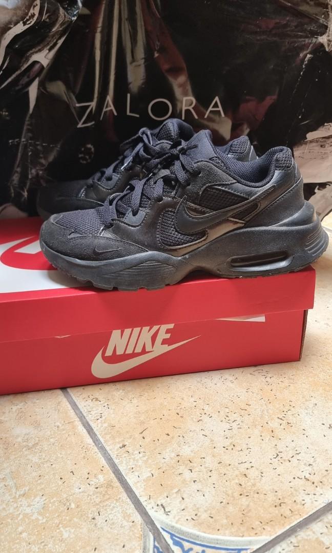 Nike vapormax zalora clearance