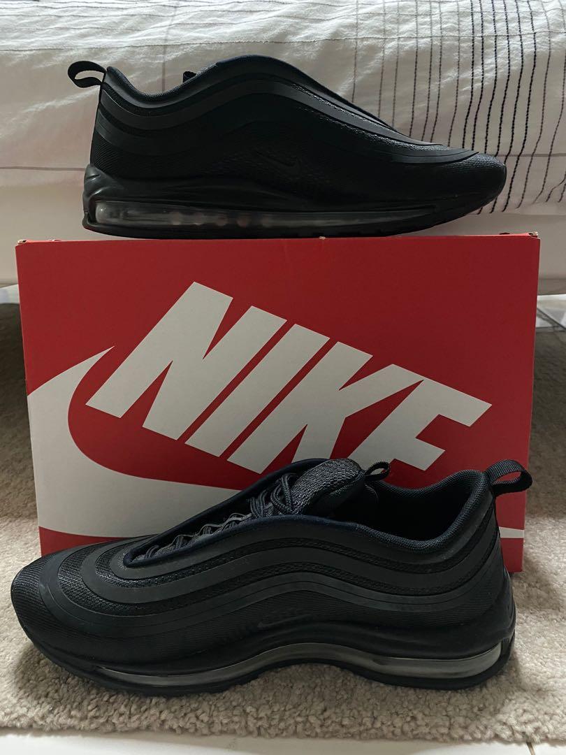 all black 97