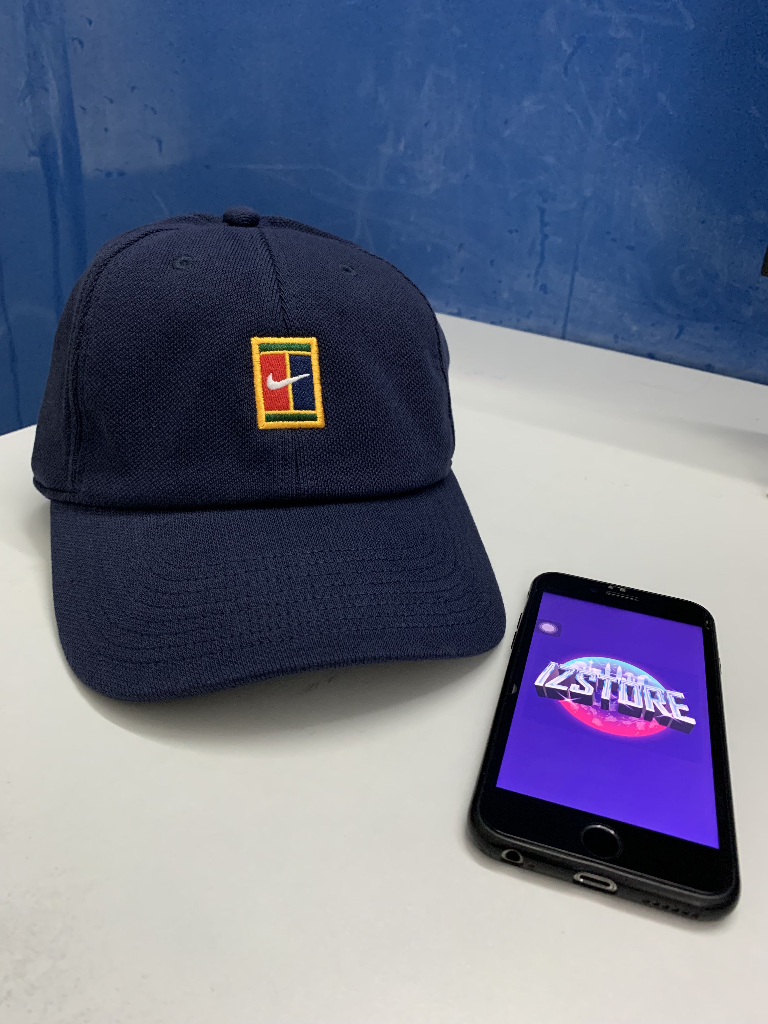 Nike court heritage cap store