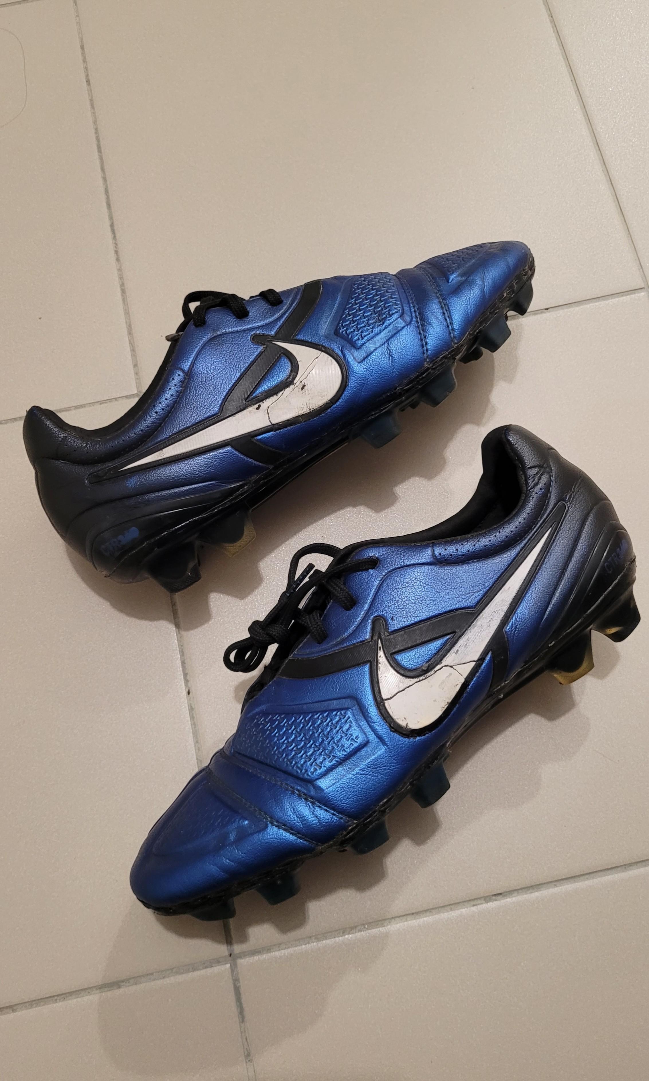 Nike discount ctr360 malaysia