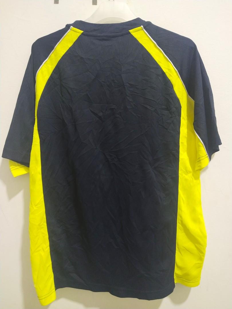 Nike xl jersey best sale size