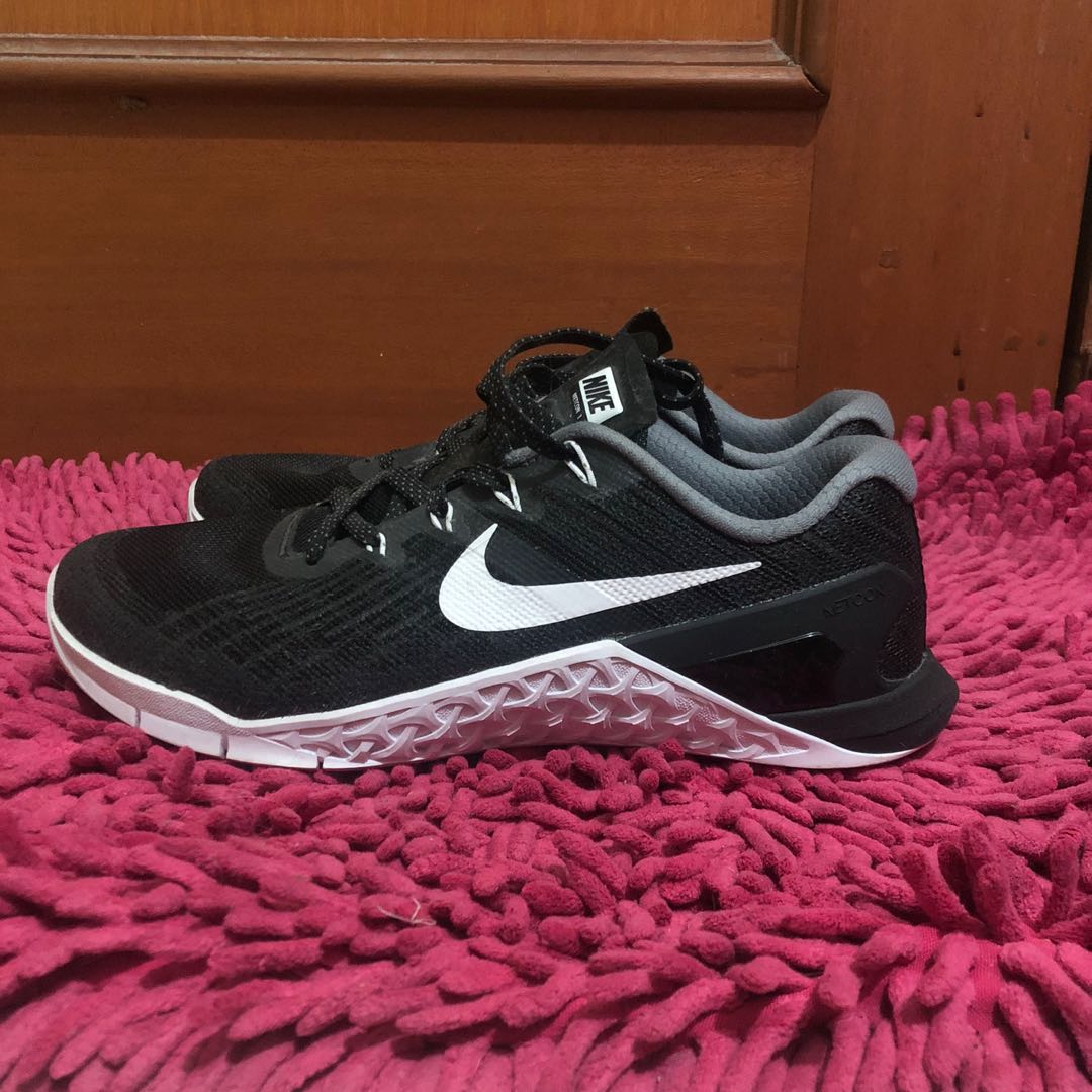 nike us metcon