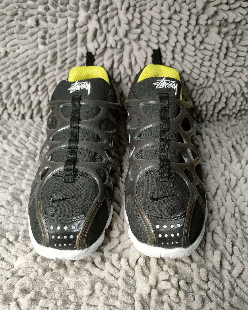 nike zoom kukini x stussy