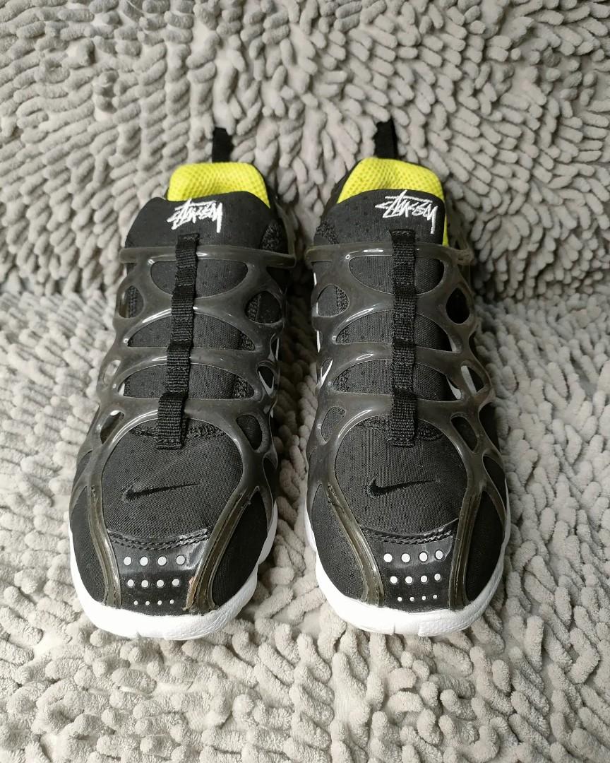 air zoom stussy kukini