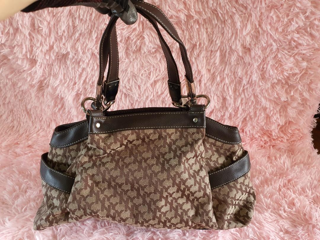 Ny&co purse top