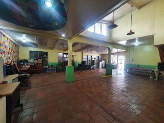 Office/Commercial Space for Rent, New Manila, QC