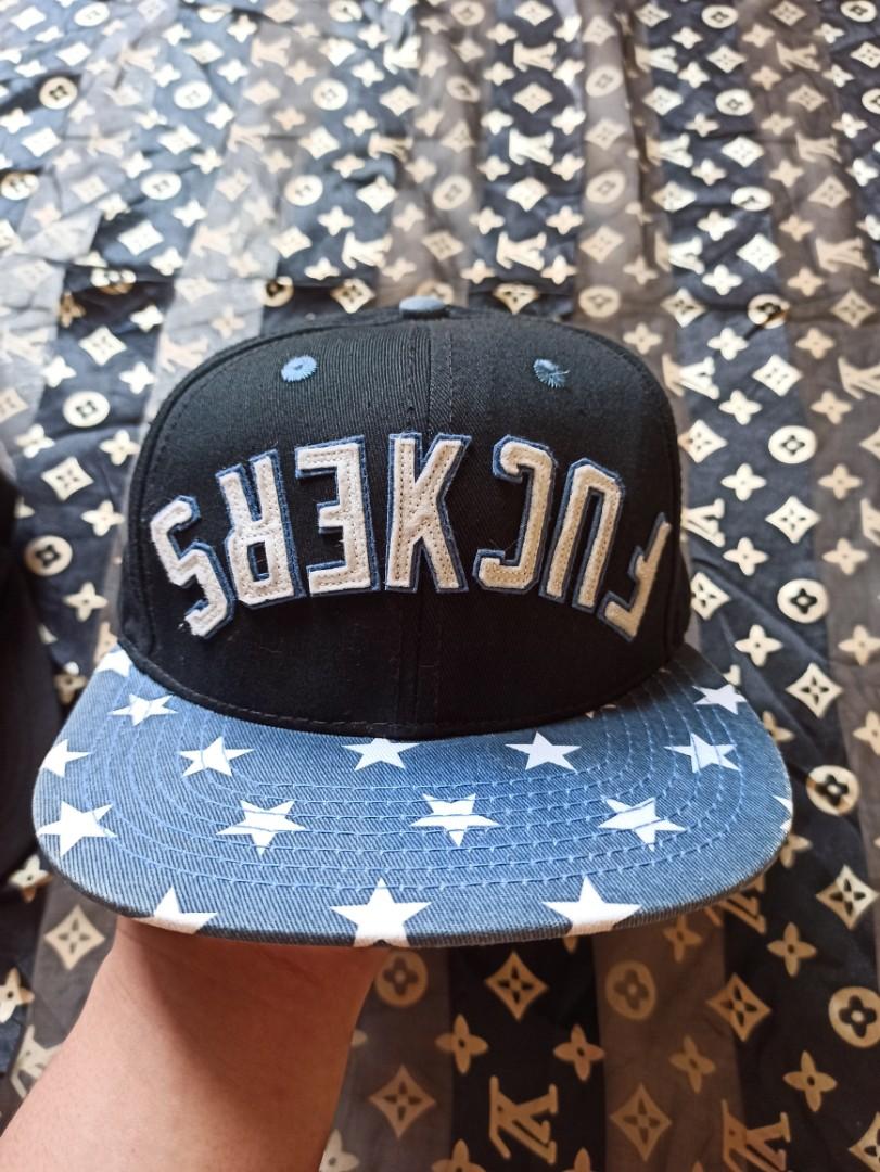 Official cap 2025