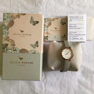 Olivia Burton Watch