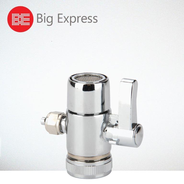 Faucet coway sales