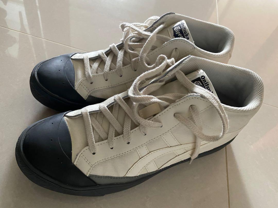 Onitsuka hotsell tiger fabre