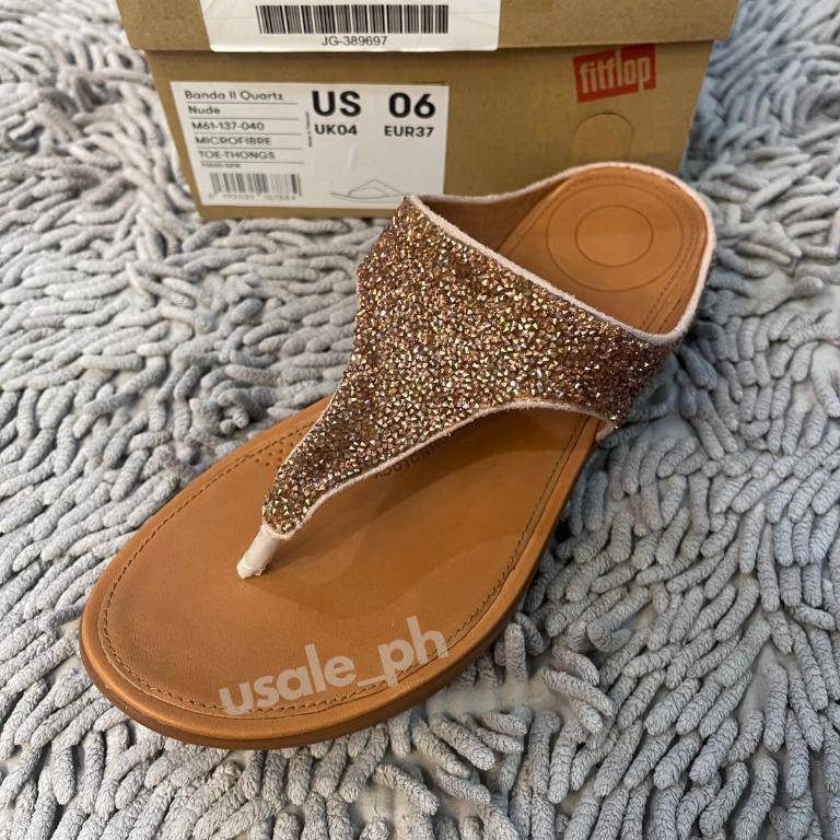 Fitflop banda ii deals