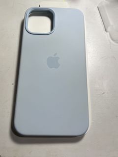 Iphone 12 pro max cloud blue