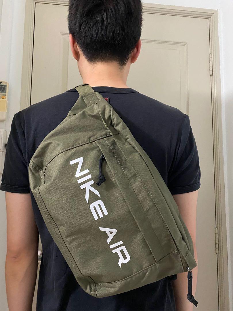 Original Nike Air Sling Bag