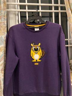 Pancoat Sweatshirt