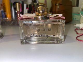 Parfum signorina