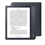 Kobo Libra H20 White (Category: E-Readers) located in Zamboanga. Submitted by pamsstuff (Listing ID 1116870732, Image 1). Description: Display Pasabuy 10,300 all-in (no shipping fees, no hidden charges) 50% DP and 50% upon receipt of item. 7" HD 300 PPI E Ink touchscreen 1680 × 1264 resolution Storage 8GB Processor 1 GHz Connectivity WiFi 802.11 b/g/n and Micro USB Battery Weeks of battery life* *Dependent on individual usage Waterproof IPX8 - up