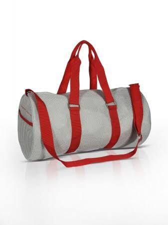Perry ellis duffle clearance bag