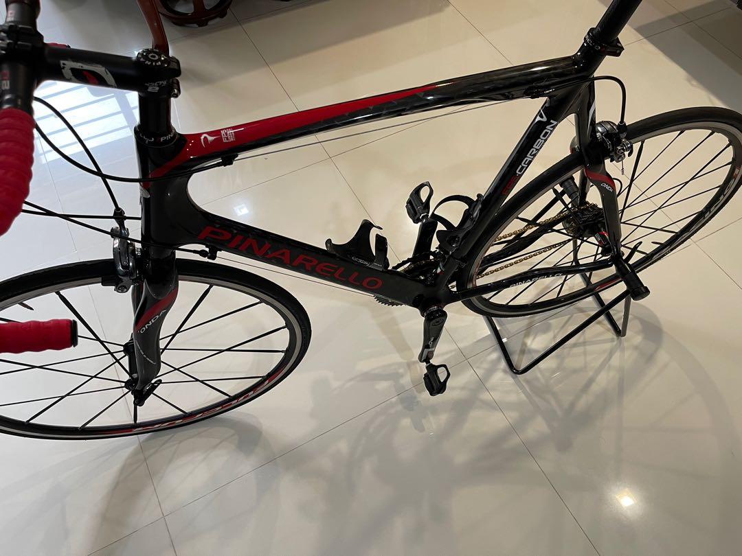 Pinarello FP5 for sale size 59