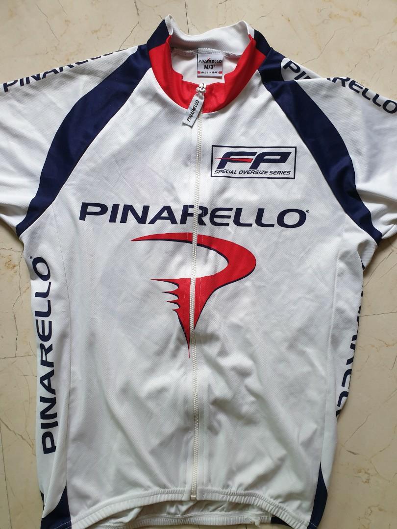 Pinarello jersey 2021 2025