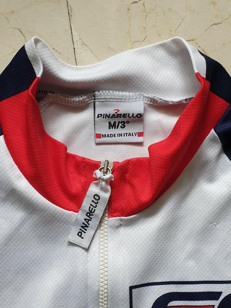 Pinarello jersey 2021 deals