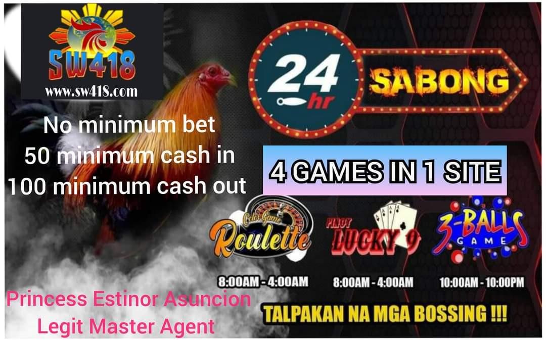 Piso Sabong Hobbies Toys Toys Games On Carousell