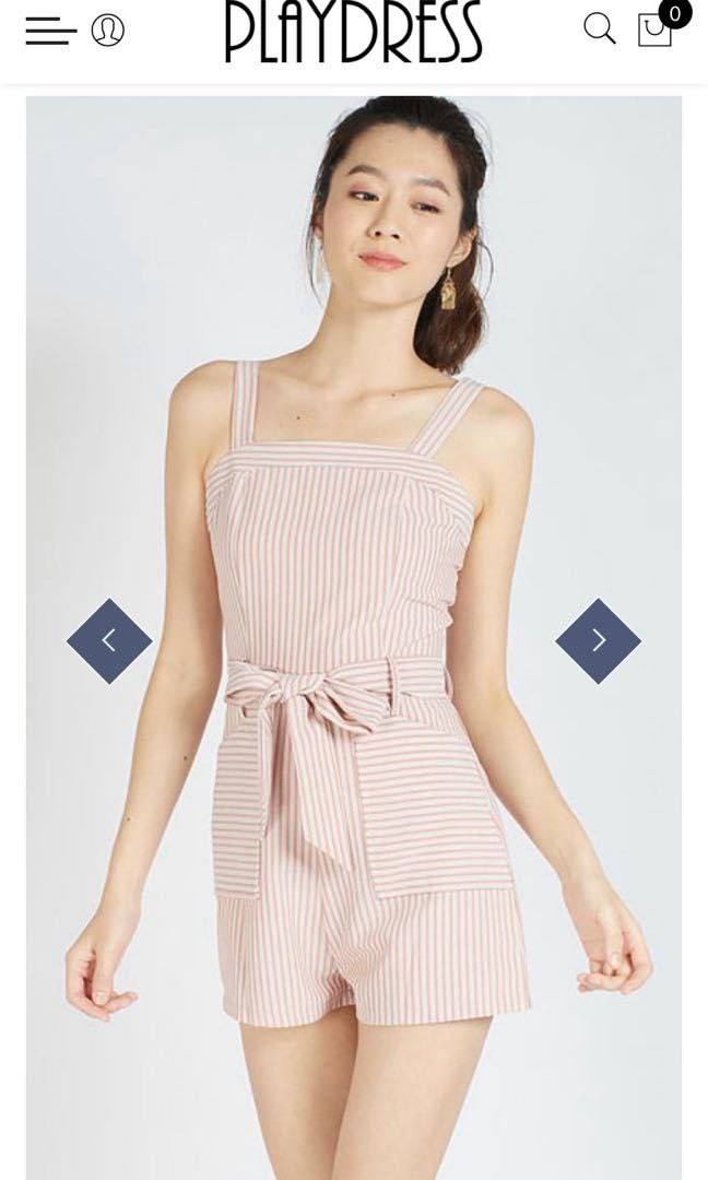 Playdress romper on sale
