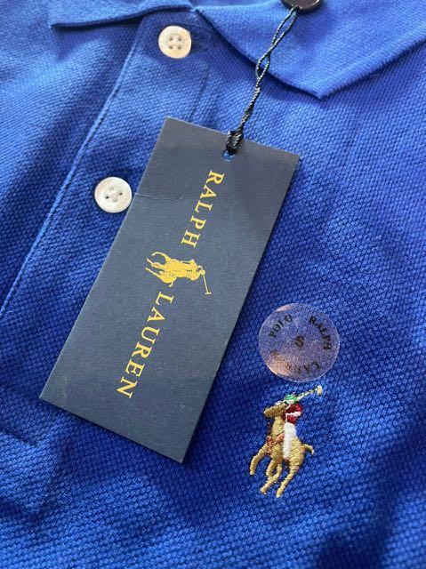Ralph lauren clearance multicolor pony