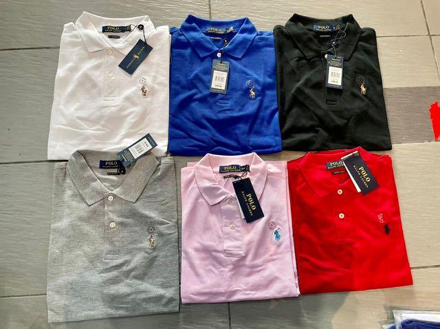 Ralph lauren multicolor pony sales