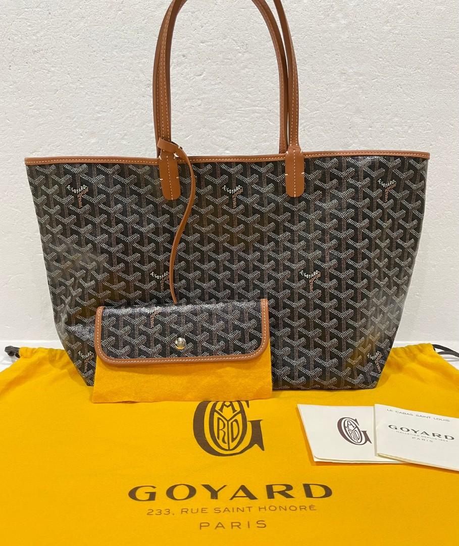 Goyard preloved deals
