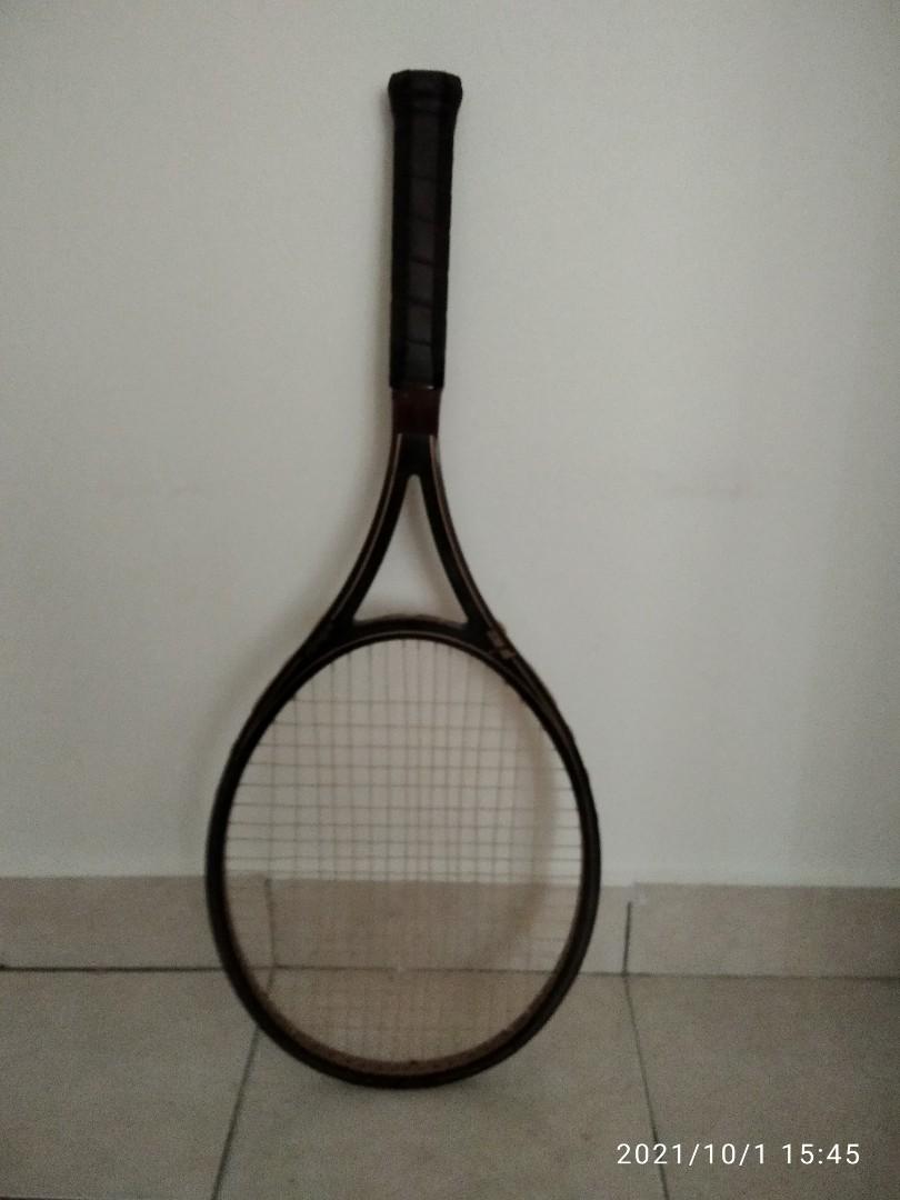 Vintage Prince tennis rackets, Sports, Other on Carousell