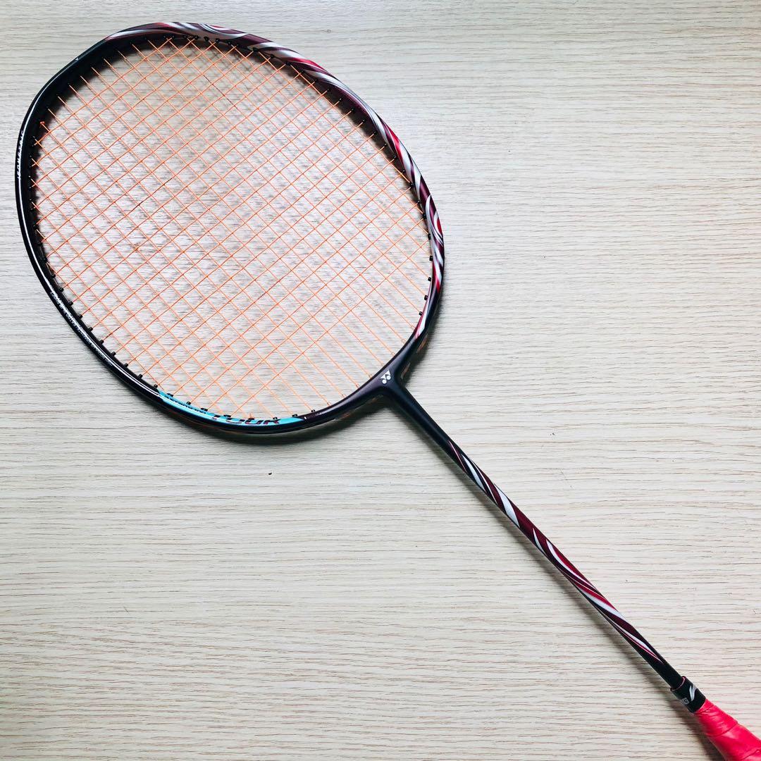 Pristine Condition Yonex Astrox 100 Tour Badminton Racket, Sports ...