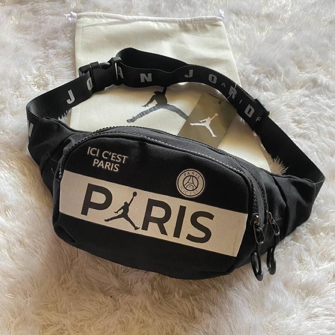 Psg shop bum bag