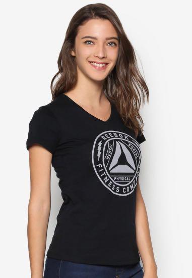Reebok activewear womens hotsell