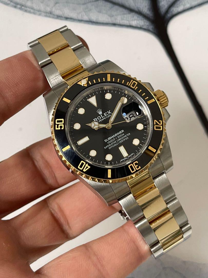 Rolex submariner 2017 price store
