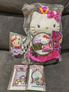 Ichiban Kuji & Toreba Collection item 3